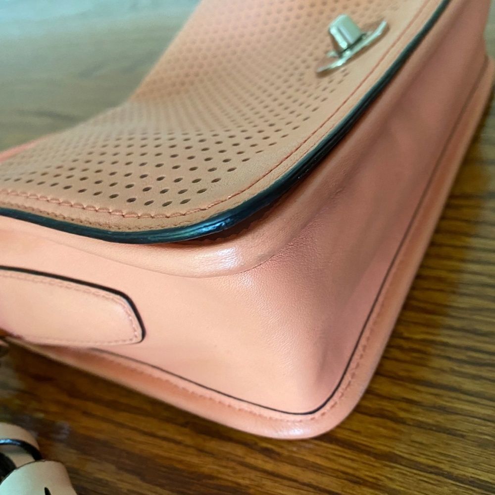 Coach bag - Picture 6 of 9